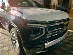 شيفروليه تاهو